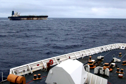 Birleşik Krallık’tan “gölge filo” hamlesi: El koyma ve askerî müdahale için yasal zemin