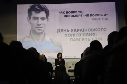 Ukrayna’da Siyasi Tutsaklar Günü: Rusya’nın baskıları Sovyet yöntemlerinin devamı