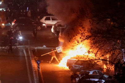 İran'daki protestolarda 2 bin kişinin öldüğü açıklandı