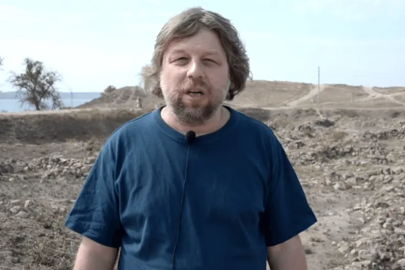 Kırım'da yasa dışı kazı: Polonya mahkemesi Rus arkeolog Butyagin'in tutukluluğunu uzattı