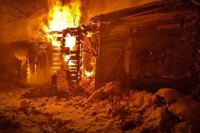Zelenskıy: Rusya 8 bölgeyi vurdu, hedef yine Ukrayna’nın enerji altyapısı