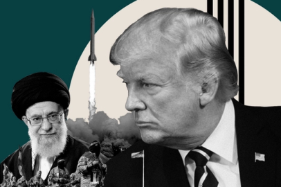 Trump’tan İran’la ticaret yapan ülkelere yüzde 25 gümrük vergisi!