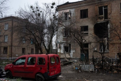 BM: 2025’te Ukrayna’da sivil kayıplar rekor seviyeye ulaştı