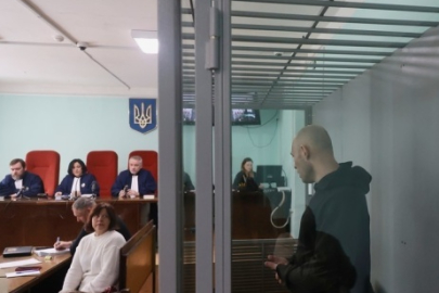 Ukraynalı esirlere infaz: Rus askerine ömür boyu hapis cezası