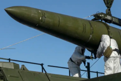 Rusya, Ukrayna’ya 13 bin füze, 142 bin SİHA fırlattı