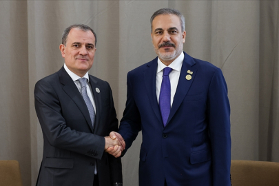 Bayramov ve Fidan telefonda görüştü: Güvenlik ve iş birliği masada