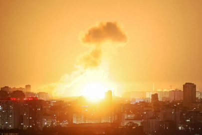 Büyükelçi Celâl: Rusya, sivilleri soğuk ve karanlıkla cezalandırarak bir soykırım uygulamaya hazır