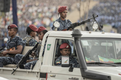 Etiyopya’da turistik gezi kana bulandı: 2 Türk vatandaşı öldürüldü