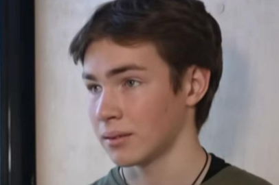 Rus işgalinden kaçan Ukraynalı genç, hayallerinin peşinde Kıyiv’e ulaştı