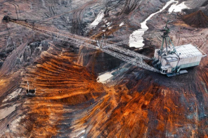 Kazakistan’dan jeolojik araştırmalar için dev bütçe