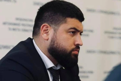 Kırım Özerk Cumhuriyeti ve Akyar Savcılığına yeni atama