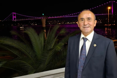 Kırım Tatar diasporasının acı kaybı: Bülent Altay hayatını kaybetti