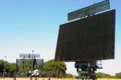 Ukrayna hava sahasına İspanyol kalkanı: Lanza LTR-25 radarları geliyor