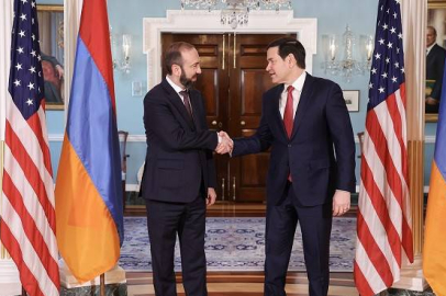 Zengezur'da koridor hayata geçiyor: ABD Dışişleri Bakanı Rubio'dan "Trump Rotası" açıklaması