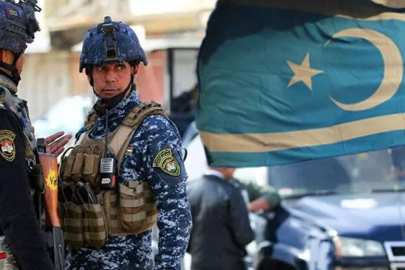 Kerkük'teki polis teşkilatına alımlarda skandal!