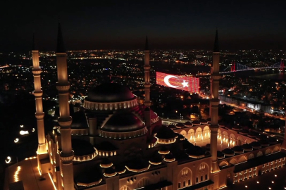 Miraç Kandili bugün idrak edilecek