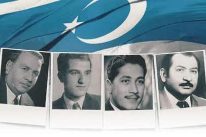 16 Ocak Türkmen Şehitleri Günü: Türkmeneli’nin ölümsüz kahramanları anılıyor