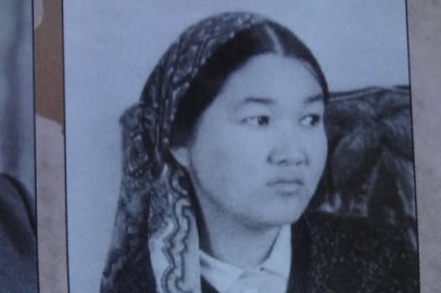 Kırım Tatarlarının yüreğinde yaşamaya devam eden kadın: Dr. Zampira Asanova