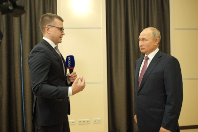 AB'den 5 ünlü Rus'a yaptırım çağrısı!