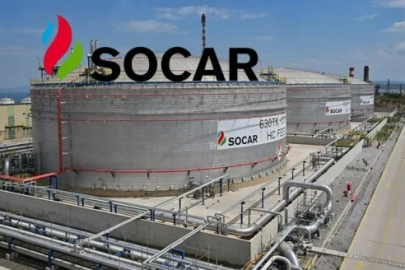 Azerbaycan doğal gazında yeni dönem başladı