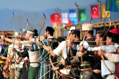 "Güçte birlik, ruhta birlik": 6. Dünya Göçebe Oyunları Kırgızistan'ın bağımsızlık yıl dönümünde başlayacak