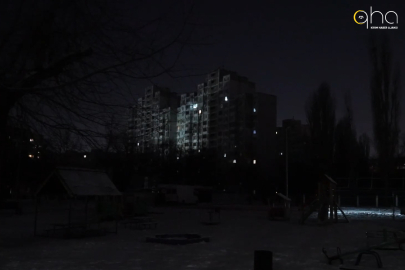 Kış silaha dönüştü: Rusya Ukrayna’yı karanlığa ve soğuğa gömdü