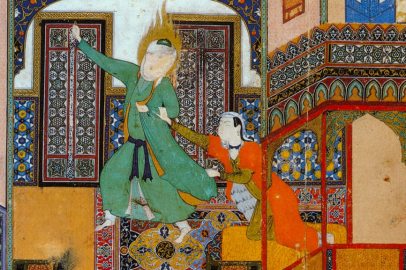 Özbekistan'da ilk daimî modern sanat merkezi açılıyor