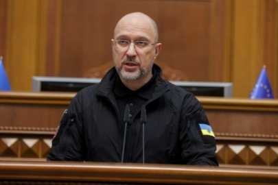 Şmıhal: Rusya’nın enerji altyapısına saldırıları her geçen gün artıyor, Ukrayna en zor kışı yaşıyor