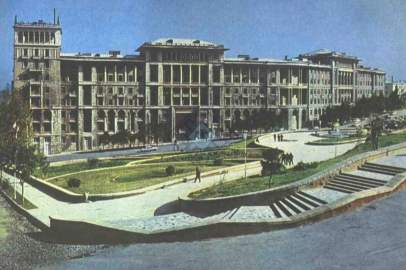 Türk Tarih Kurumu, arşivindeki bin 150 fotoğrafı kamuya açtı