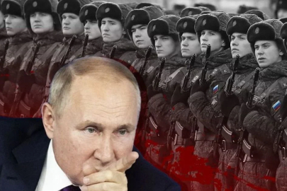 Moskova cephede zafer algısı oluşturmaya çalışıyor