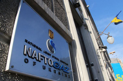 Rusya, Ukrayna’nın doğal gaz üretim tesislerini hedef aldı