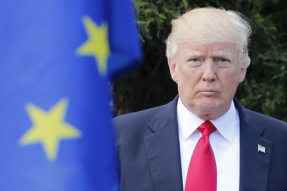 AB Parlamentosu’ndan ABD’ye tepki: Grönland gerilimi ticaret anlaşmasını askıya aldırabilir