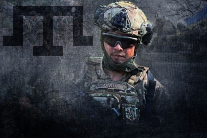 Kırım Tatarı askerin şehit düşmesinin üzerinden bir yıl geçti