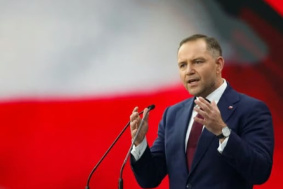 Polonya Cumhurbaşkanı Nawrocki: Rusya Ukrayna ile yetinmeyecek; Avrupa için yeni bir tehdit!