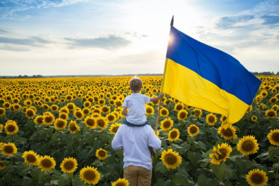 Ukrayna Dışişleri Bakanı Sıbiha'dan küresel çağrı