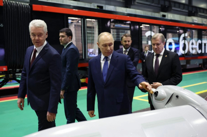 İnal Şerip: Putin için savaş, Ukrayna’dan ziyade bir “iç yönetim” aracına dönüştü