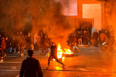 İran, protestocuların cenazelerini para karşılığı teslim ediyor!