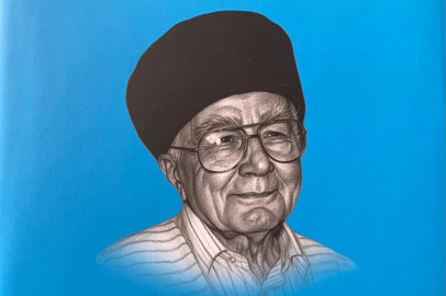 Neşe Sarısoy Karatay: Cengiz Dağcı’nın Londra’daki evinde zaman, Kırım’ı konuşur