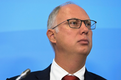 Putin'in özel temsilcisi Dmitriev, Davos'ta ABD heyeti ile görüşecek