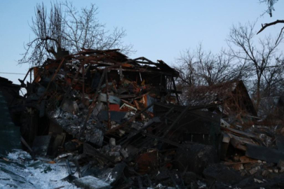 Rusya’dan Harkiv’e bir günde üç saldırı: Güdümlü bombalar sivil yerleşimleri vurdu