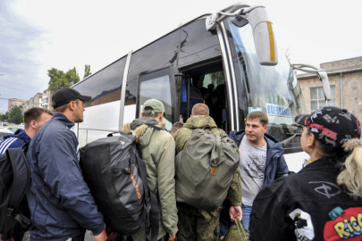 Rusya hedeflediği yeni askerî birliği oluşturamadı: 490 bin kişiyi daha orduya çağıracak