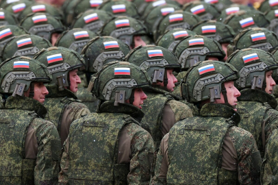 Rusya’nın soykırım politikası: Zorla askere alınan Ukraynalı erkekler nelerle karşılaşıyor?