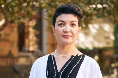 Kırım, Avrupa'nın gündemine taşınacak: Tamila Taşeva, AKPM Ukrayna Delegasyonuna katıldı