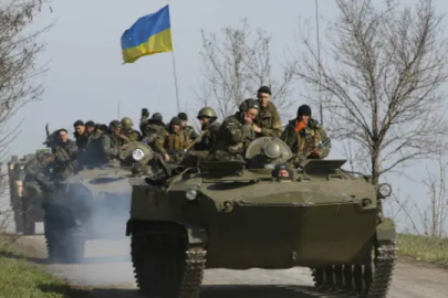 Rusya, Ukrayna'da 24 saatte bin 20 askerini kaybetti