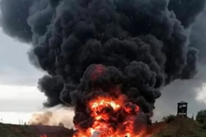 Rusya bir günde Zaporijjya'ya 684 hava saldırısı düzenlendi!