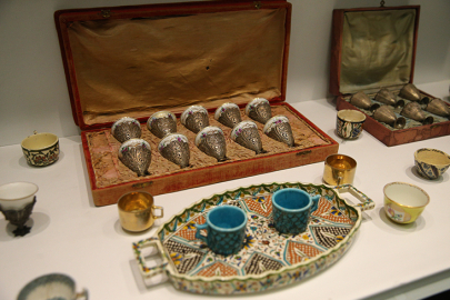 Anadolu'nun kahve kültürü yoğun ilgi gördü: 2 yılda yaklaşık 50 bin ziyaretçi