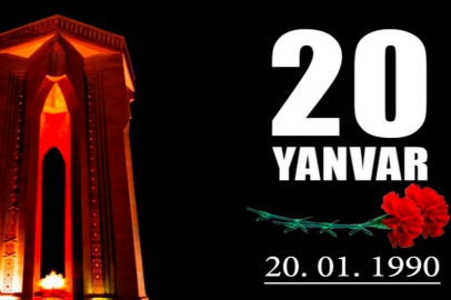 Çubarov’dan “Kanlı Yanvar” mesajı: Azerbaycan halkı tüm baskılara rağmen özgürlük idealinden vazgeçmedi