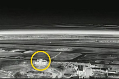 Ukrayna'dan Kırım'daki Rus hava üssüne saldırı