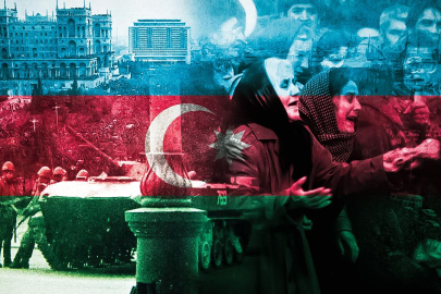 Kara Yanvar şehitleri unutulmadı!