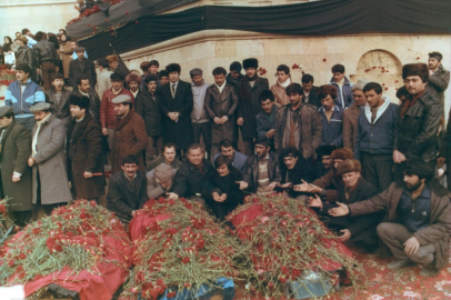 Azerbaycan’da Kara Yanvar’ın 36. yılı: Keder ve gurur günü